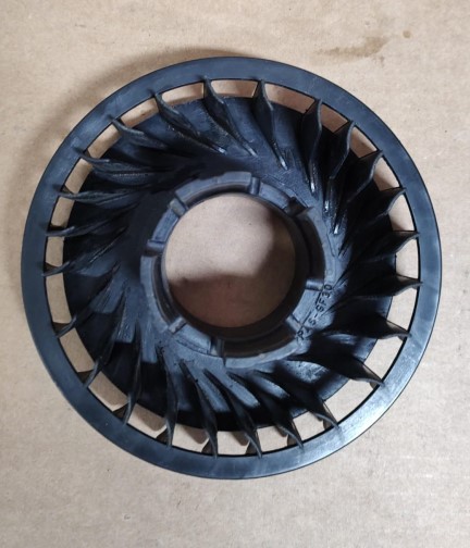 Kawasaki FJ180V 59041-2098 Engine Fan (Used)