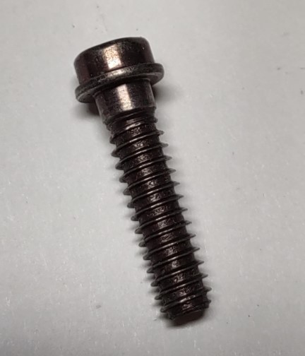 HUSQVARNA 435 503218876 Screw, 3 X 25 IHSCFT (USED)