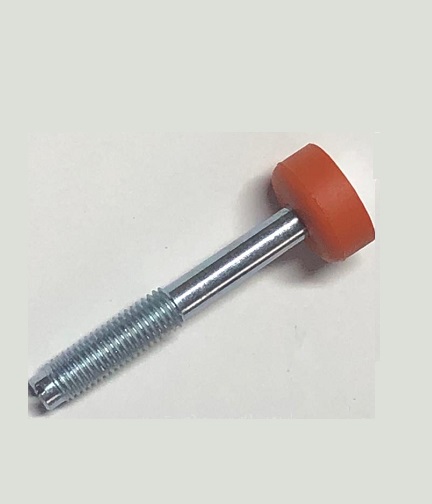 Bedford 47-2631 is Graco 236079 Poppet Valve Assembly Aftermarket