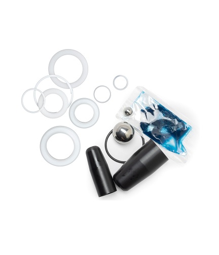 Bedford 20-3340 is Titan 0509940 Repair Kit Aftermarket