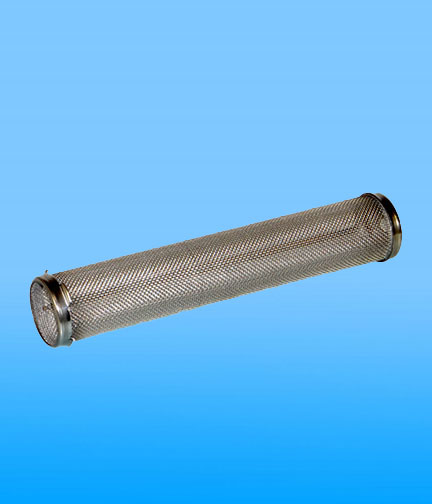 Bedford 14-184 is Graco 167024 Strainer Manifold Filter aftermarket replacement