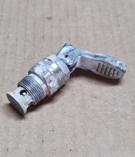 GRACO X7 17V783 - Drain Valve Replacement Kit (Used)