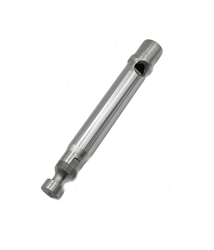 Bedford 57-3698 is Graco 288469 Piston Rod aftermarket replacement