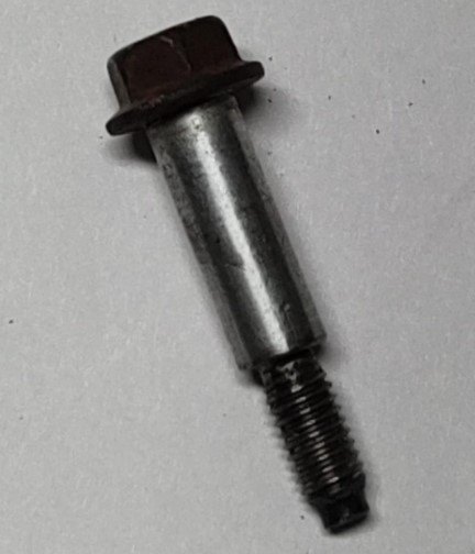 Kawasaki FH381V, FH430V 92153-7009 Bolt (Used)
