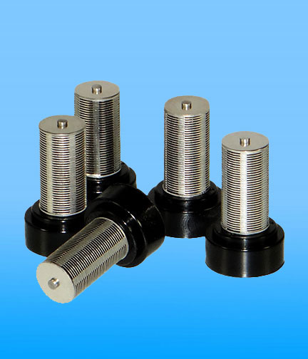 Bedford 55-2454 is Graco 224453 Fine Tip Filters aftermarket replacement