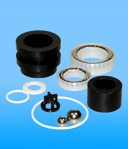 Titan 0295900 Repacking kit Aftermarket by Bedford Precision | 20-2603
