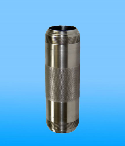 Bedford 57-2341 is Titan 183-930 Boss Cylinder aftermarket replacement