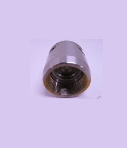 Bedford 12-3846 is Graco 185631 Stainless Steel Filter Housing aftermarket