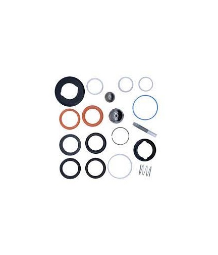 Bedford 20-3438 is Graco 25D145 Lower Packing Set aftermarket replacement