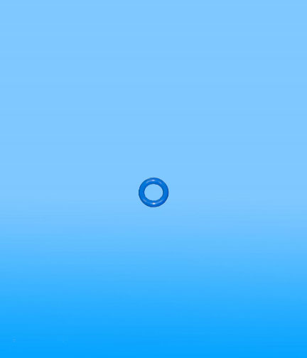 Bedford 0-3080 is Graco GC1931 Solvent Resistant O-Ring aftermarket replacement