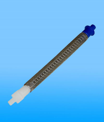 Bedford 14-1484 is Graco 249197 Filter Assembly aftermarket replacement