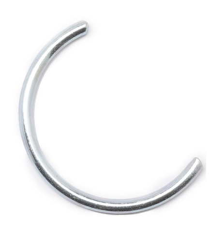Bedford 23-2376 is Graco 193397 Spacer aftermarket replacement