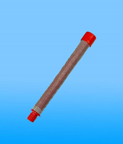 Bedford 14-2164 is Titan 540-150 Gun Filter aftermarket replacement