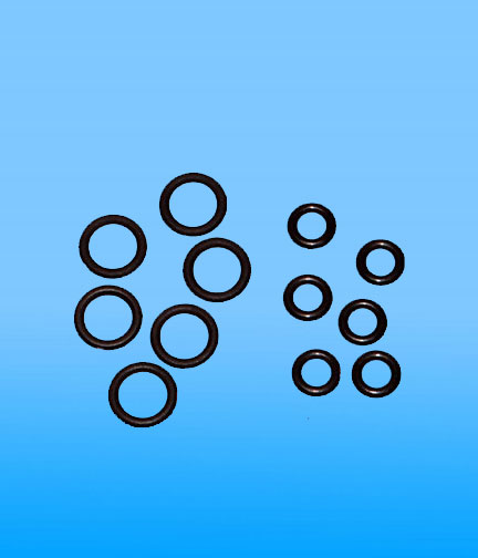 Bedford 20-3120 Check Valve O-Ring Kit is Graco 256640 aftermarket replacement