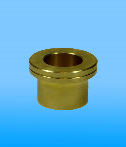 Bedford 44-3235 is Titan 0509590 Piston Guide Bushing aftermarket replacement