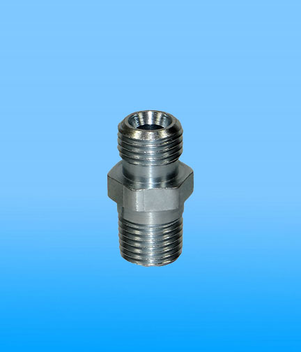 Bedford 12-219 is Graco 162453 Nipple aftermarket replacement