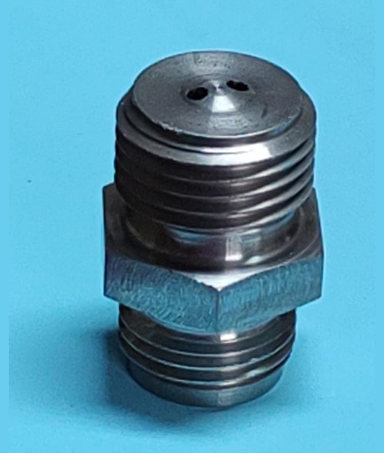 Bedford 58-1495 is Titan 43225 Diffuser Gun Assembly aftermarket replacement