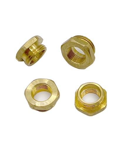 Bedford 12-1666 is Binks 73-44 Nut aftermarket replacement