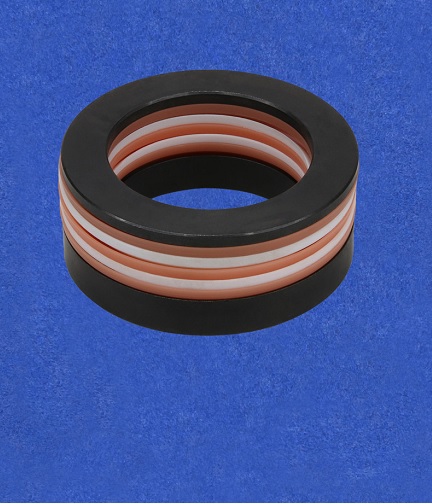 Bedford 20-3444 is Graco 25D193 Lower Packing Set aftermarket replacement