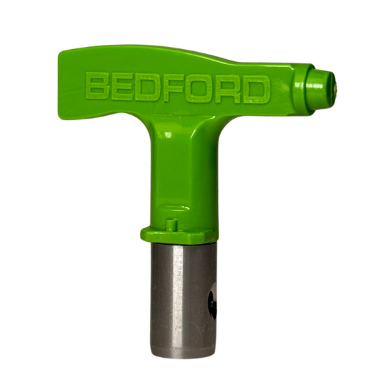 Bedford 33-6214 is Graco FF5214 Reversible Fine-Finish Tip aftermarket replacement