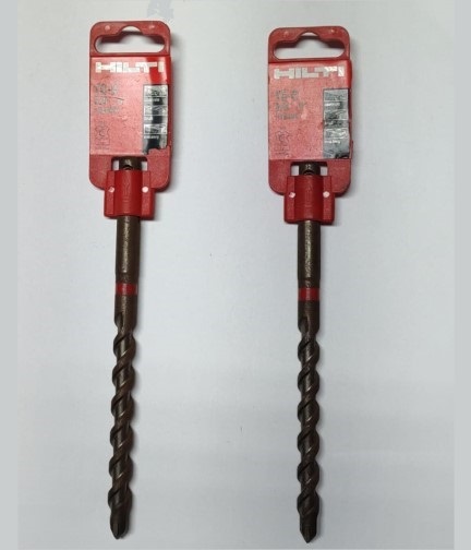 HILTI 283901 TC-C 3/8"-6"