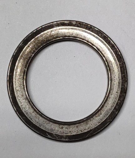 Kawasaki FJ180V 92026-2361 Spacer, 28X41.5X3.6 (Used)