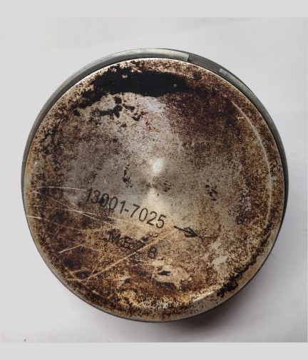 Kawasaki FX801V 13001-7025 Engine Piston (Used)