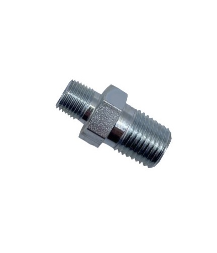 Bedford 12-1978 is Graco 151519 Reducing Nipple Fitting Aftermarket
