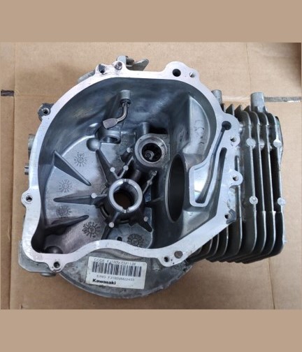 Kawasaki FJ180V 49120-2358 Crankcase-Comp (Used)