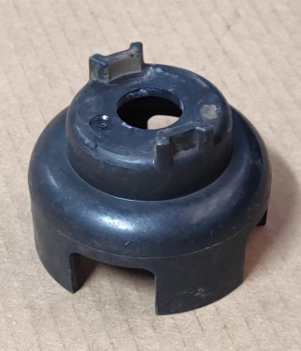 Briggs & Stratton 104M02-0131-F 593960 Cup-Flywheel (Used)