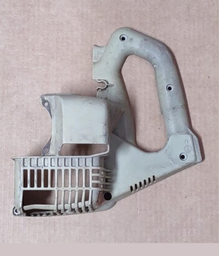 ECHO ES-2100 10401220560 Cover, Engine (Superseded To 10401220561) (Used)