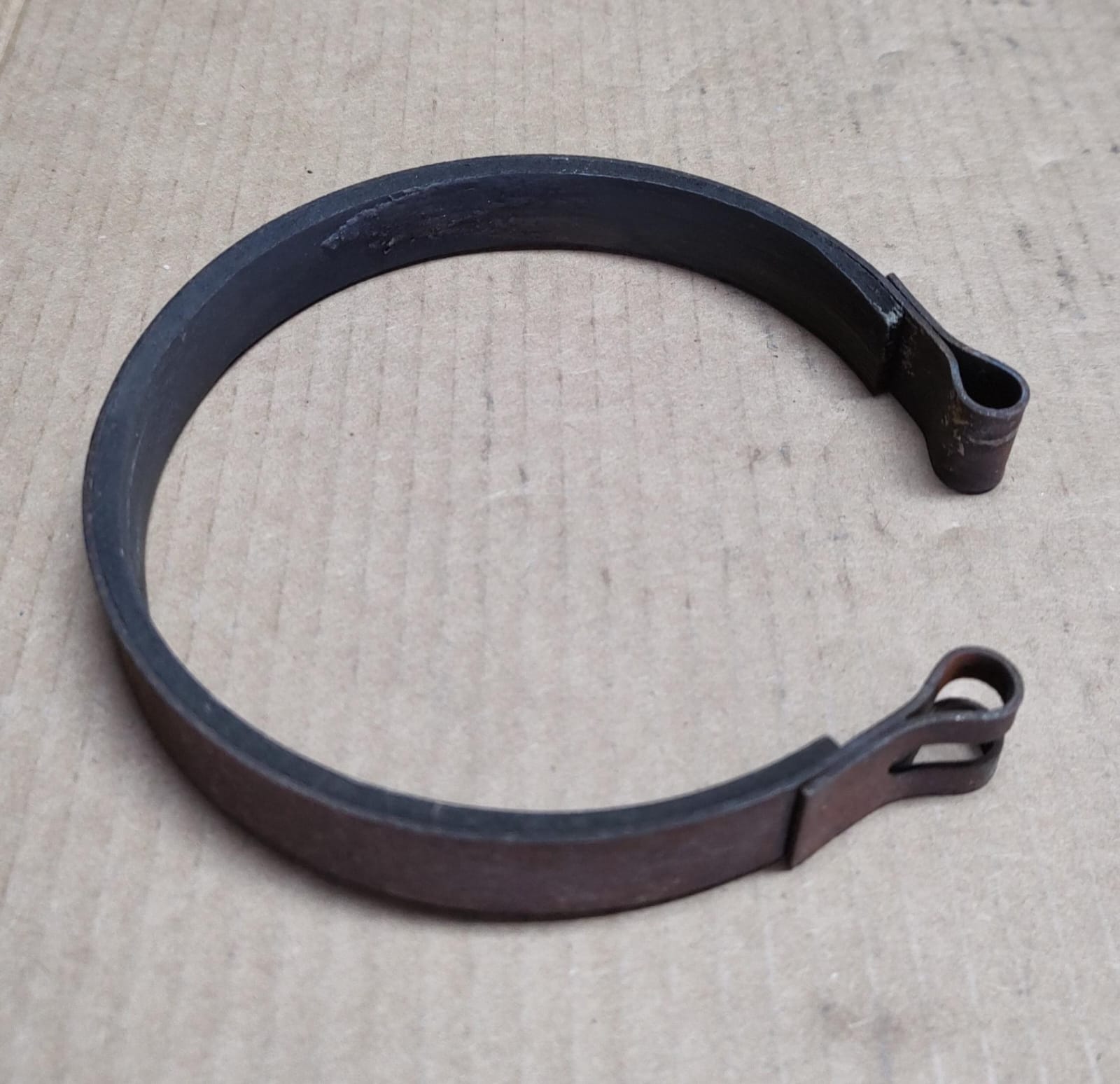 WORLDLAWN 3303002 Brake Band (Used)