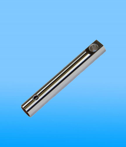 Bedford 57-1946 Piston Rod is Graco 235709 aftermarket replacement