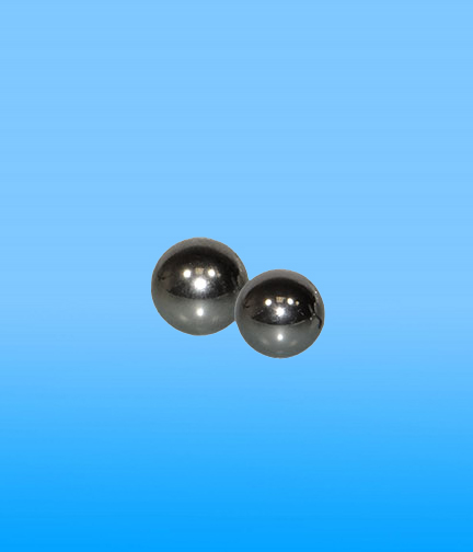 Bedford 20-3327 is Graco 24A263 Ball Kit aftermarket replacement
