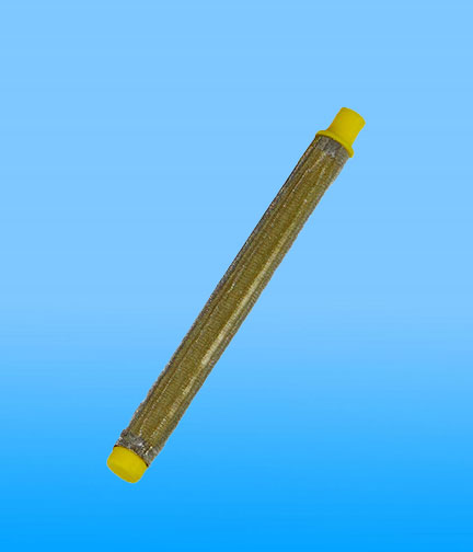 Bedford 14-833 is Titan 581-062 Gun Filter aftermarket replacement