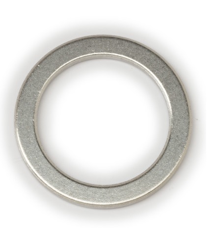 Bedford 18-662 is Binks 41-10083 Male Adapter aftermarket replacement