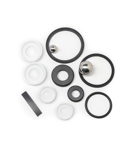 Bedford 20-1174 is Graco 214730 Repair Kit aftermarket replacement