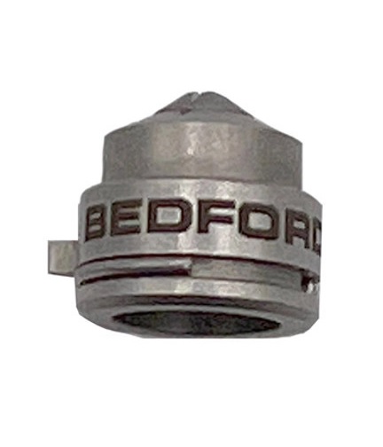 Bedford 33-14511 Flat Tip- .011" Orifice, 10-12" Fan