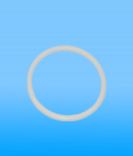 Bedford 15-1434 is Graco 104804 Teflon O-Ring aftermarket replacement
