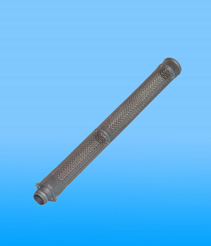 Bedford 14-3225 is Graco 257129 30 Mesh Gun Filter aftermarket replacement