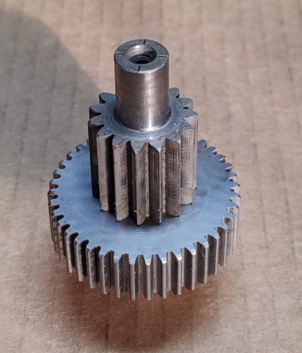 GRACO 390 249194 - Reducer Gear (Used)
