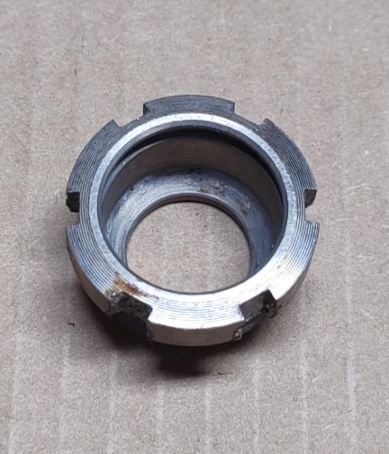 GRACO 390 193047 Packing Nut (Used)