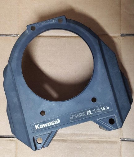 Kawasaki FH381V, FH430V 59066-7009 Housing-Fan