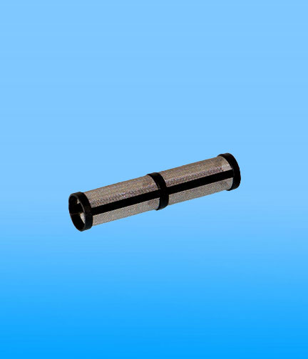 Bedford 14-2675 is Graco 246384 Outlet Filter aftermarket replacement