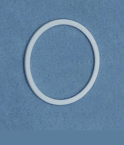 Bedford 6-2064 is Titan 920-070 Gasket Outlet Filter (Thin) aftermarket replacement