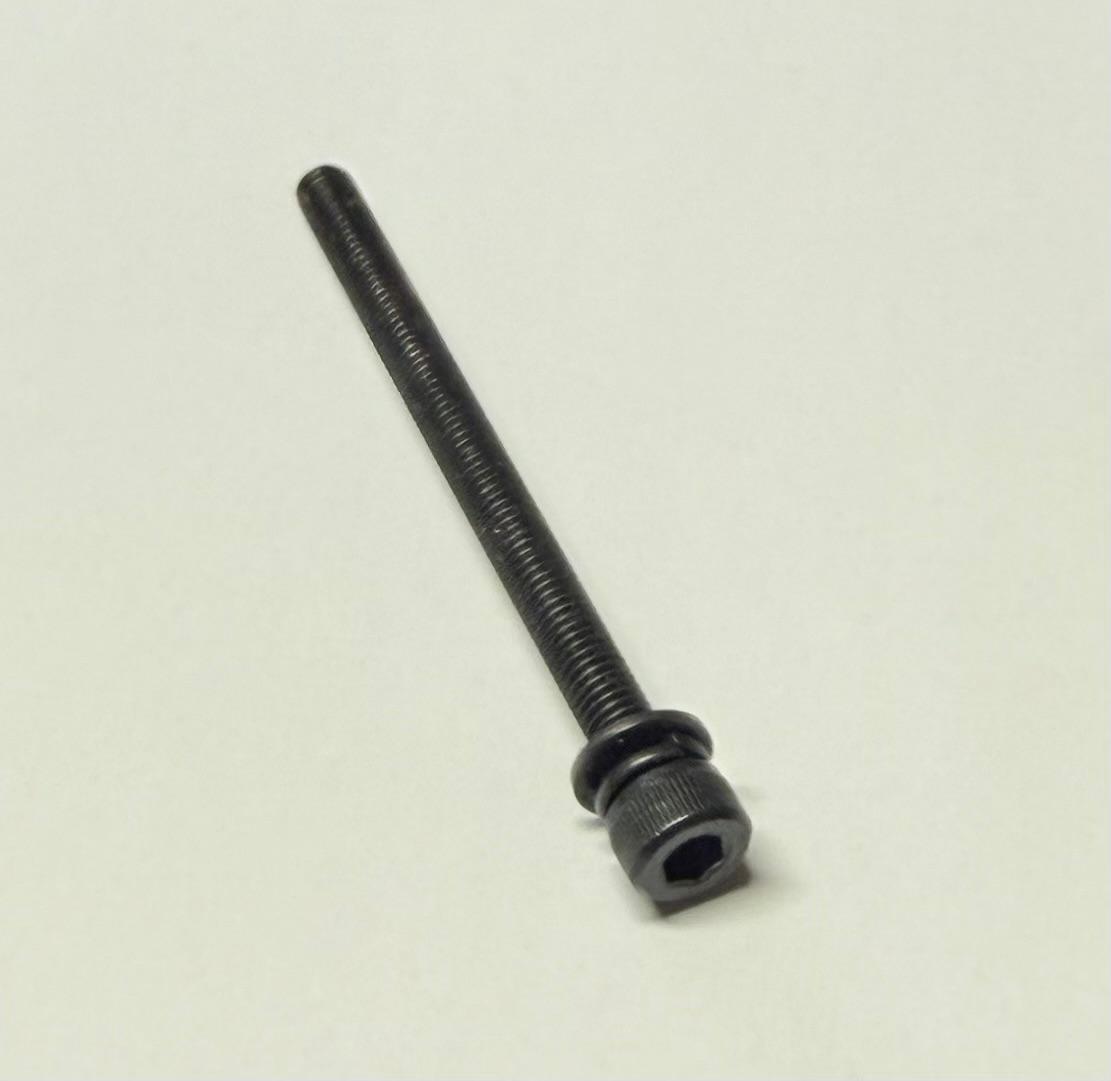 ECHO PB-500 90016205065 Hex Socket Head Bolt, 5 X 65 (Used)