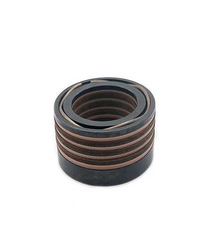 Bedford 20-3419 is Graco 25D136 Upper Packing Set aftermarket replacement