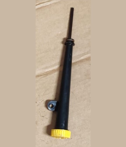 Kawasaki FX850V 59231-7014 Oil Filler Tube (Used)