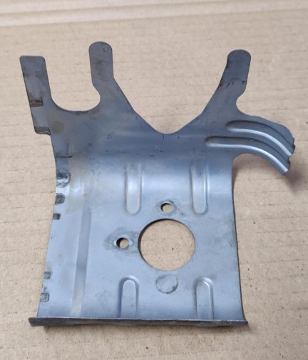 ECHO PB-500 A160001040 Shield, Cylinder (Used)