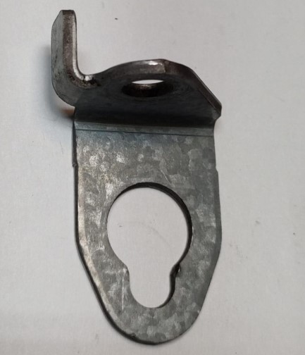 Kawasaki FX850V 27012-7005 Hook,Lift (Used)